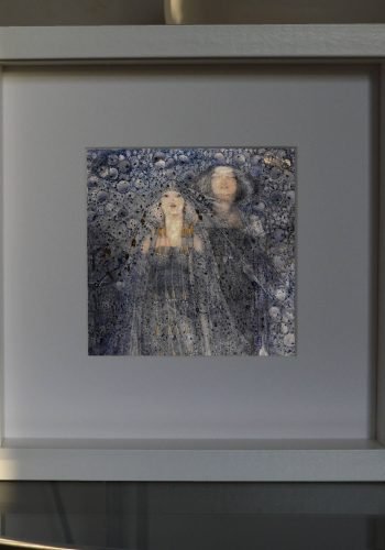 The Silver Apples of the Moon - Margaret Macdonald