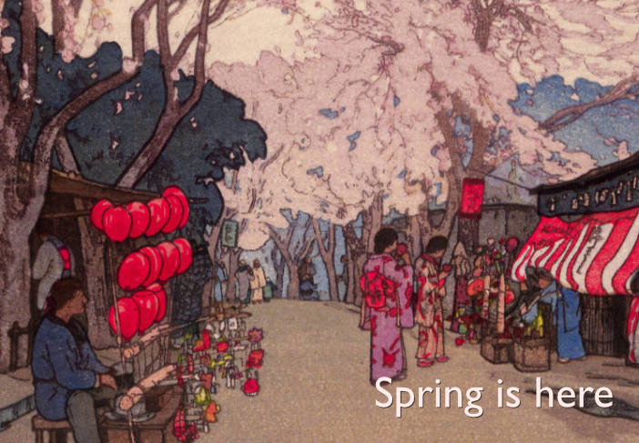 Spring