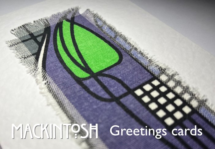 Mackintosh Textiles