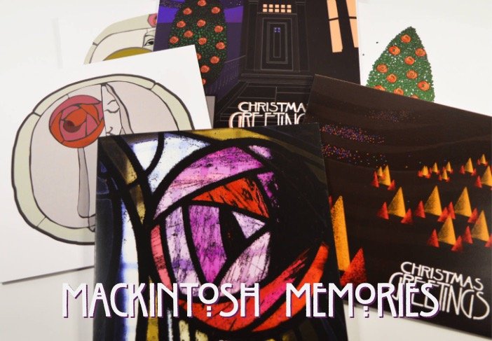 Mackintosh Memories